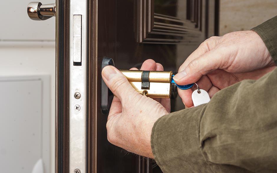 serrure pour porte Bures-sur-Yvette